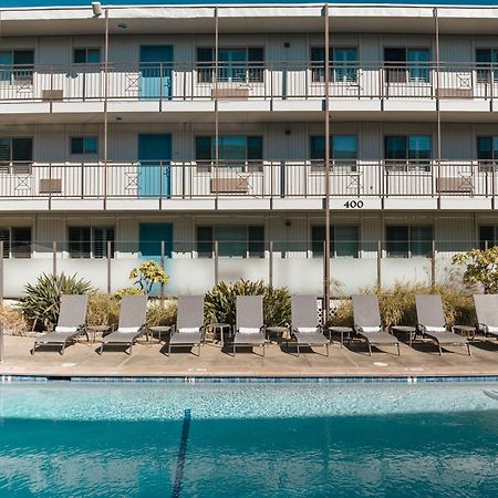 Marin Suites Hotel Corte Madera Exterior photo