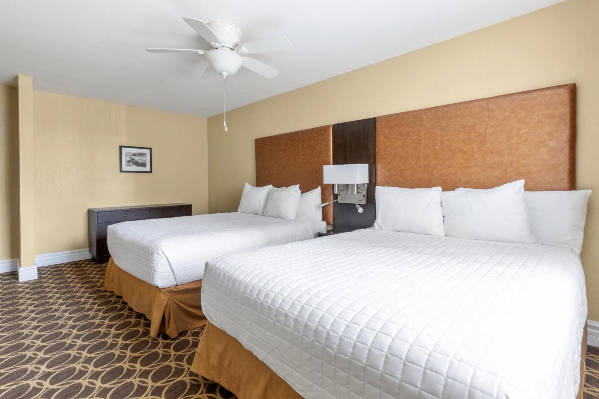 Marin Suites Hotel Corte Madera Exterior photo