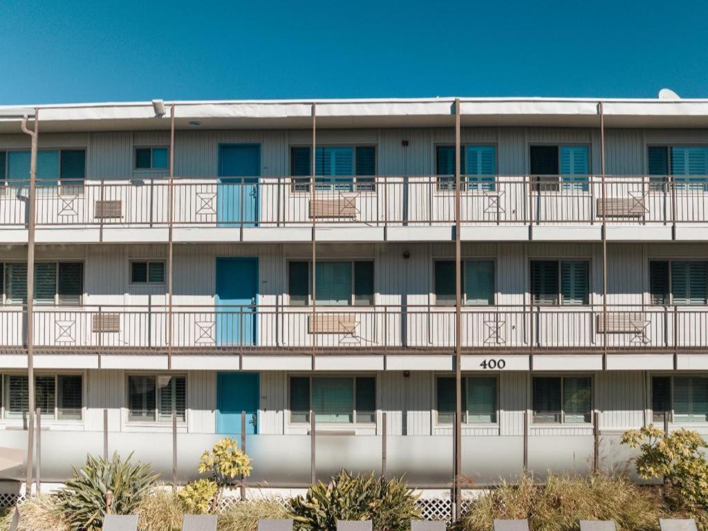 Marin Suites Hotel Corte Madera Exterior photo